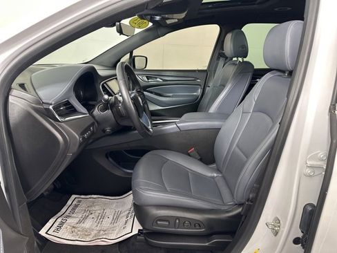 Certified 2023 Buick Enclave Premium w/ Experience Buick Package image 20