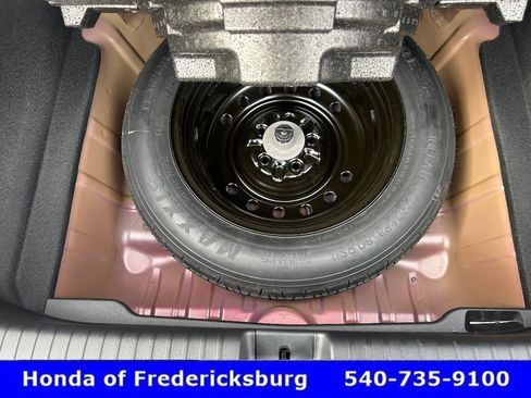 Certified 2025 Honda Accord SE image 33