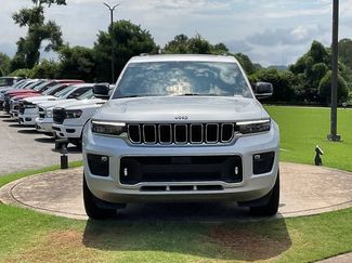 Used 2023 Jeep Grand Cherokee L Overland RWD video 2