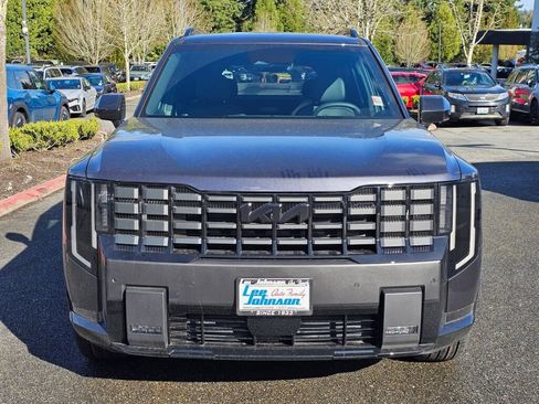New 2027 Kia Telluride EX X-Line image 2