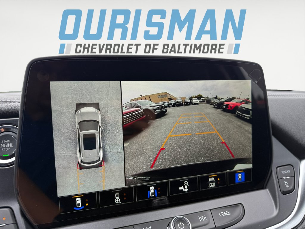 New 2026 Chevrolet Blazer LT w/ Sound & Technology Package AWD/4WD image 19