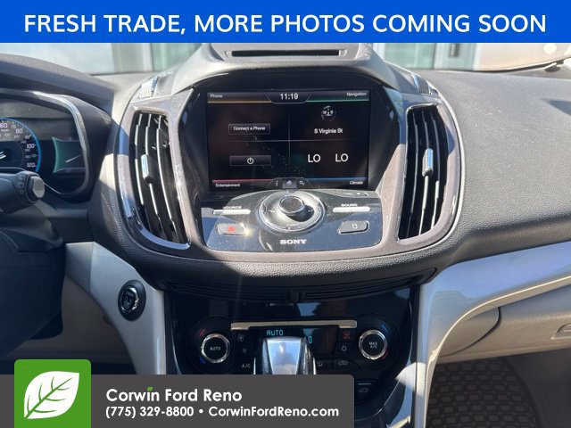 Used 2013 Ford C-MAX Energi SEL FWD image 17