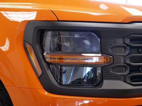 New 2026 Ford F150 XL AWD/4WD image 7