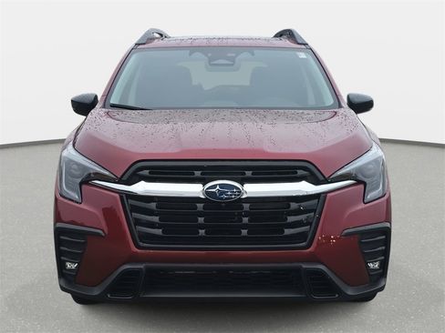 New 2026 Subaru Ascent Limited image 2