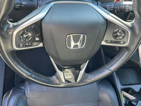 Certified 2021 Honda CR-V EX-L image 19