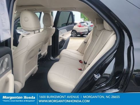 Used 2024 Mercedes-Benz GLE 350 4MATIC image 14