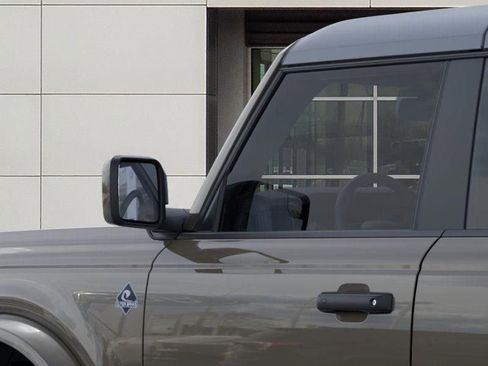 New 2026 Ford Bronco Outer Banks image 22