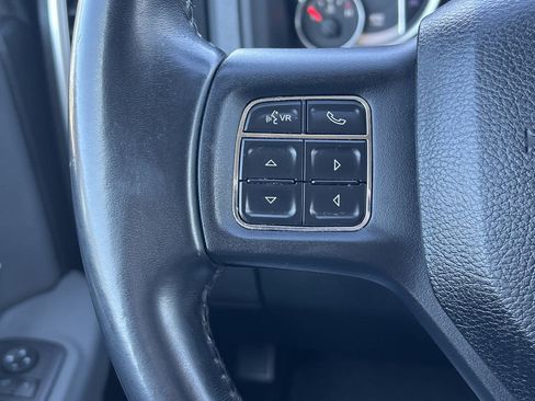 Used 2015 RAM 1500 Lone Star image 16