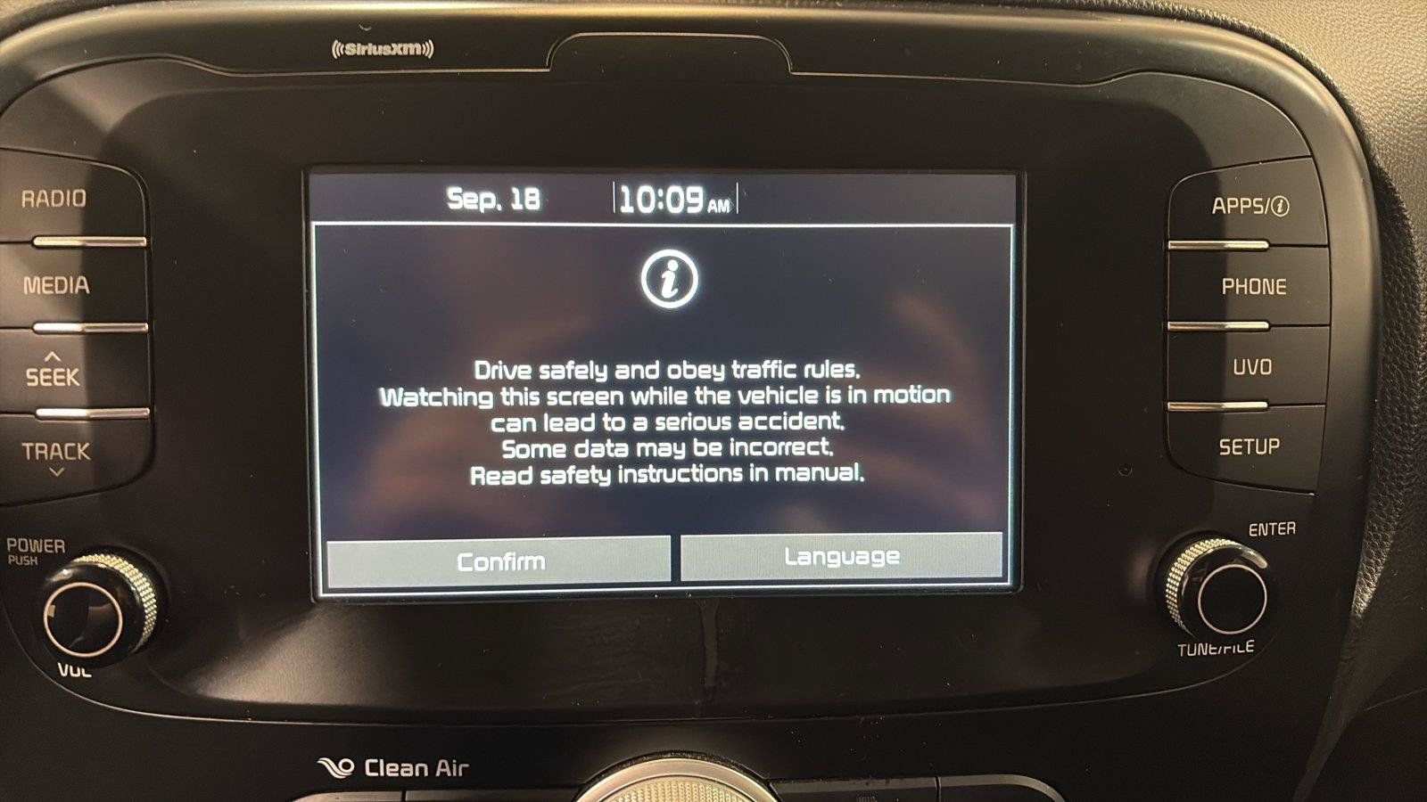 Used 2019 Kia Soul + FWD image 16