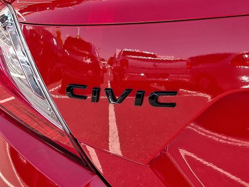 Used 2021 Honda Civic Sport image 29