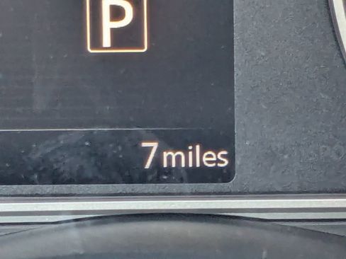 New 2025 Nissan Versa SV w/ Trunk Package image 26