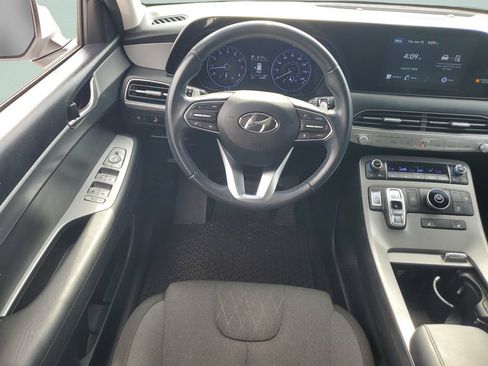 Used 2021 Hyundai Palisade SEL FWD image 12