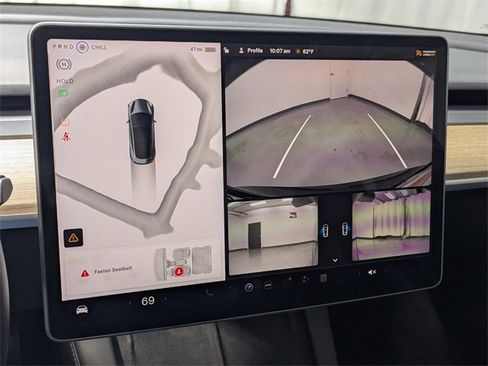 Used 2023 Tesla Model 3 Standard Range image 14