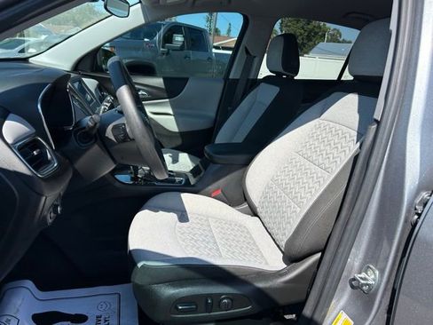 Used 2023 Chevrolet Equinox LS w/ LS Convenience Package image 14