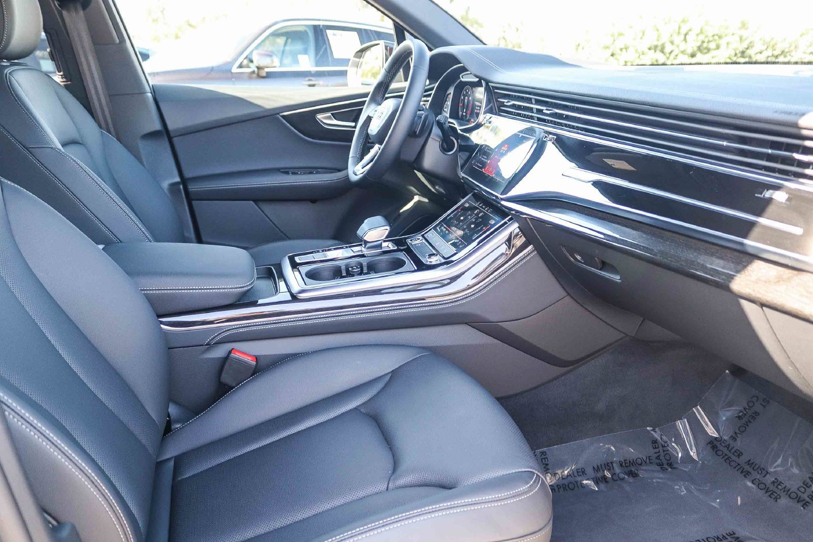 Certified 2026 Audi Q7 2.0T Premium Plus AWD/4WD image 17