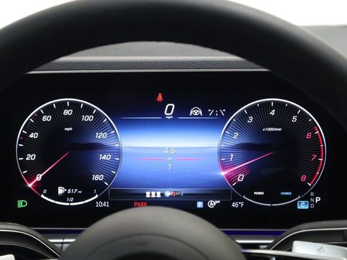 New 2026 Mercedes-Benz GLE 450 4MATIC image 18