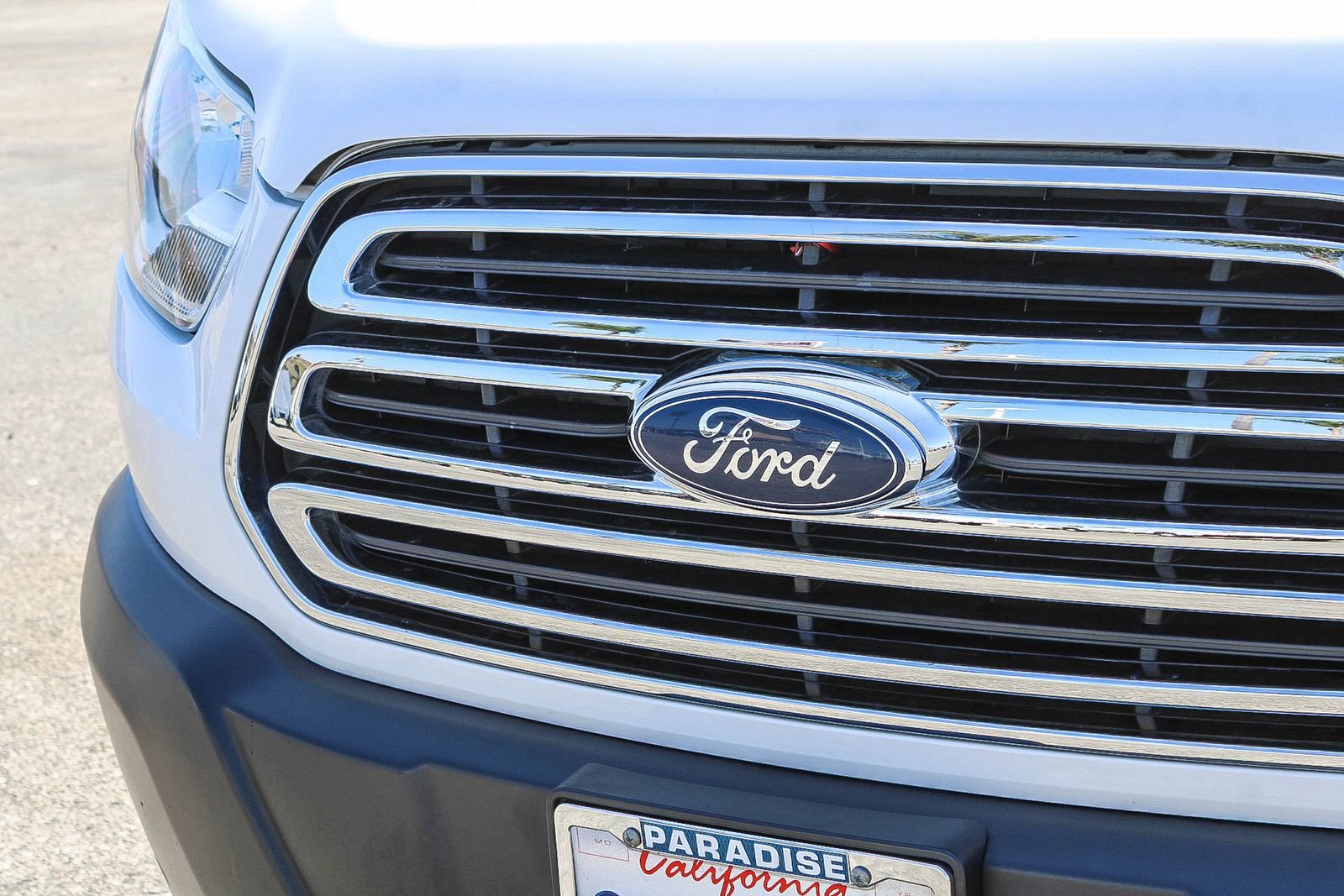 Used 2018 Ford Transit 350 XLT RWD image 10
