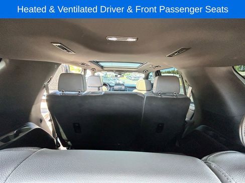 Used 2021 GMC Yukon SLT w/ SLT Luxury Plus Package image 15