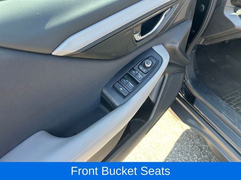 Certified 2023 Subaru Outback Premium image 13