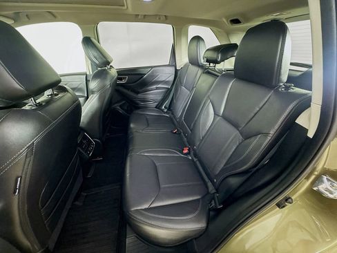 Certified 2024 Subaru Forester Touring image 24