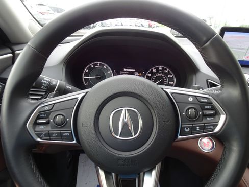 Used 2020 Acura RDX AWD w/ Technology Package image 22