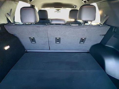 Certified 2026 Chevrolet Equinox RS image 25