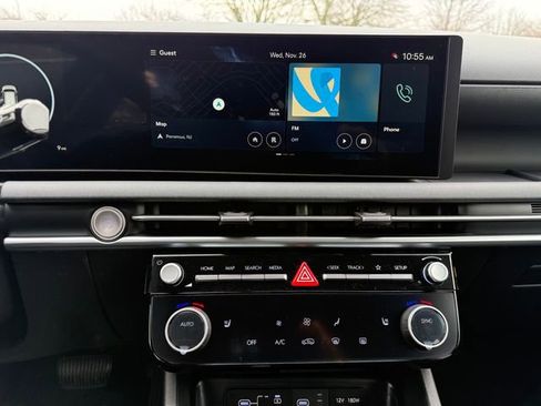 New 2026 Hyundai Tucson SEL image 19