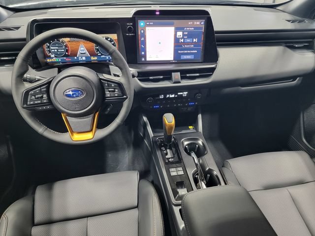 New 2026 Subaru Outback Wilderness AWD/4WD image 28
