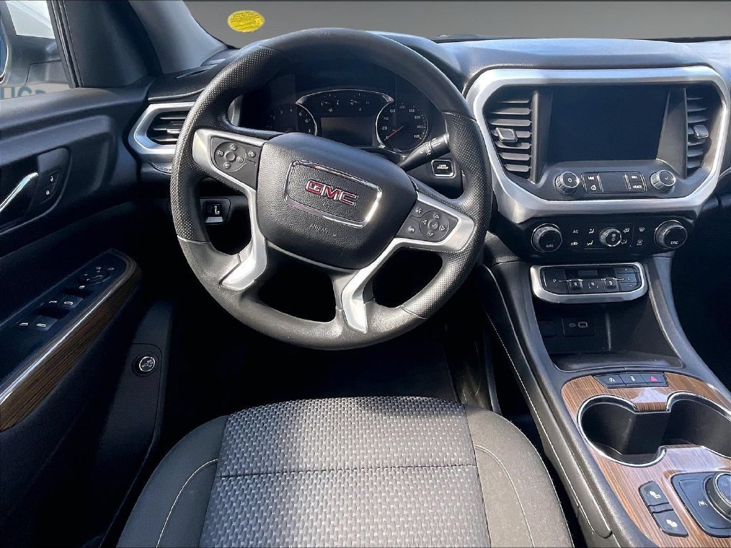 Used 2023 GMC Acadia SLE w/ Driver Convenience Package AWD/4WD image 18