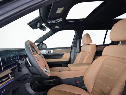 New 2026 Hyundai Santa Fe Calligraphy AWD/4WD image 18