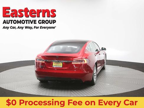 Used 2019 Tesla Model S 100D AWD/4WD image 33