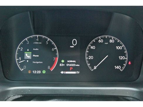Used 2025 Honda Odyssey Touring image 15