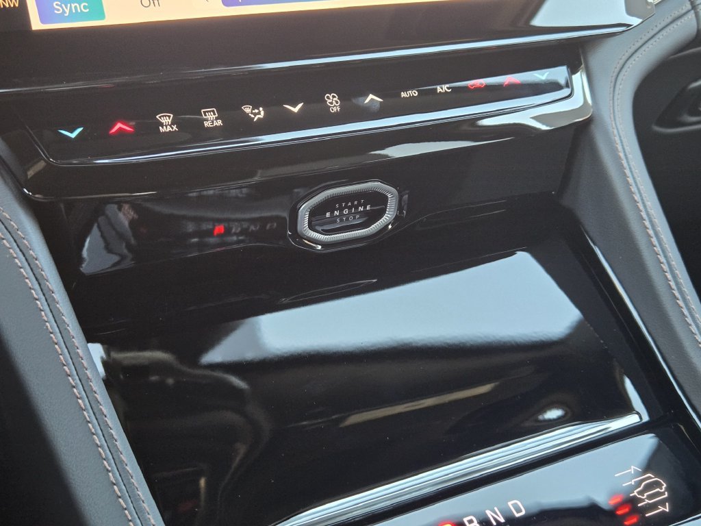 New 2027 Jeep Grand Cherokee Summit AWD/4WD image 18