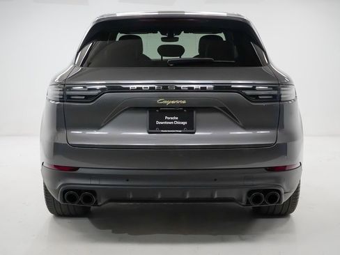 Certified 2023 Porsche Cayenne image 11