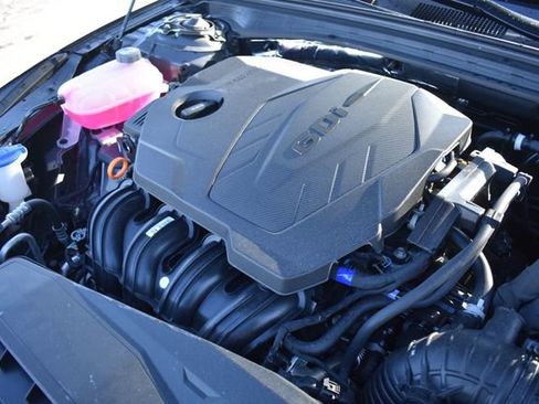 New 2026 Kia K5 LXS image 29