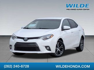 Used 2016 Toyota Corolla LE w/ Body Protection Package #1 video 1