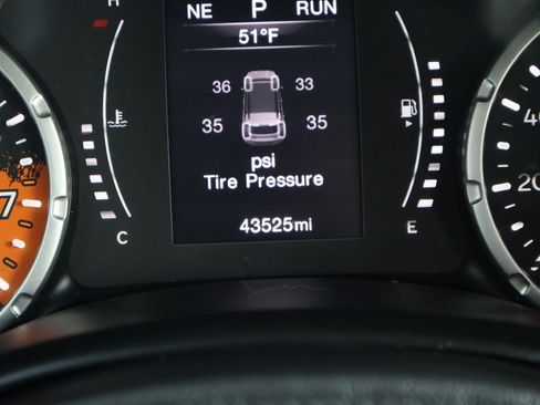 Used 2016 Jeep Renegade Latitude image 30