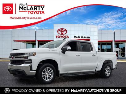 Used 2019 Chevrolet Silverado 1500 LT w/ Convenience Package