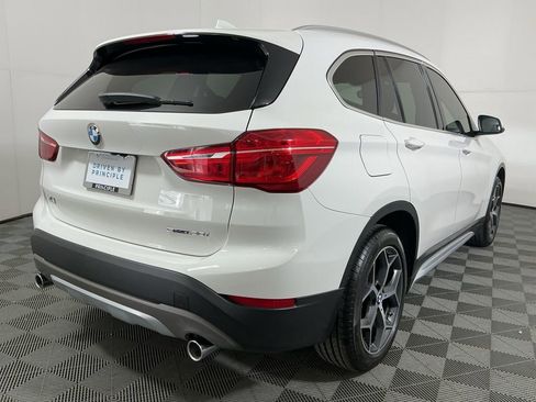 Used 2018 BMW X1 sDrive28i image 5