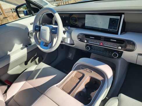 Used 2026 Hyundai Palisade Limited image 19