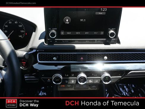 Used 2026 Honda Civic Sport image 12