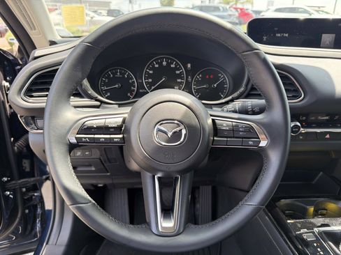 Certified 2025 MAZDA CX-30 AWD 2.5 S w/ Preferred Package image 8