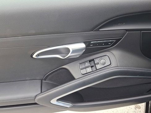 Used 2017 Porsche 911 Carrera S image 13