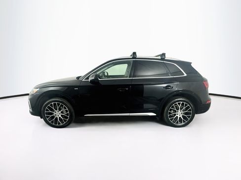 Used 2023 Audi Q5 2.0T Prestige AWD/4WD image 4