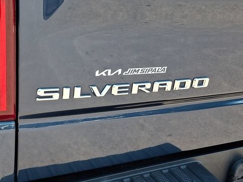 Used 2019 Chevrolet Silverado 1500 RST w/ All-Star Edition AWD/4WD image 29