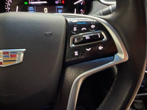 Used 2019 Cadillac XTS FWD image 21