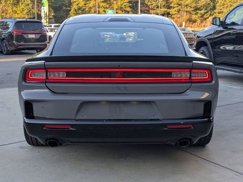 New 2026 Dodge Charger Scat Pack AWD/4WD image 6