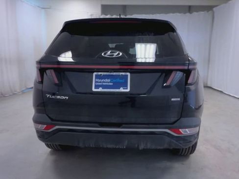 Used 2023 Hyundai Tucson SEL image 7