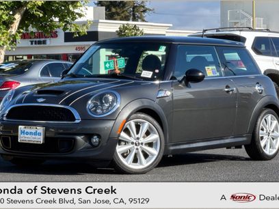 Used 2012 MINI Cooper S