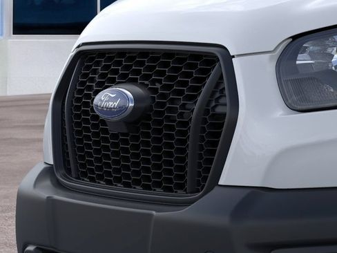 New 2025 Ford Transit 150 Low Roof AWD image 17